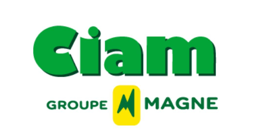 Garage Guibbert agent Ciam groupe Magne